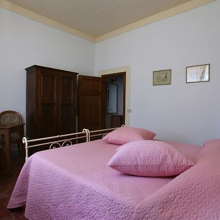 Hotel Borgo Castelvecchi Residenza Depoca Radda in Chianti Exteriér fotografie