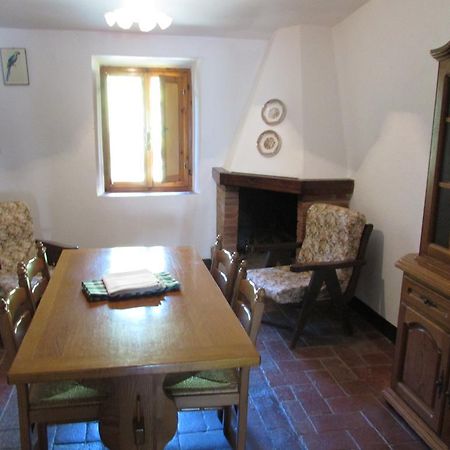 Hotel Borgo Castelvecchi Residenza Depoca Radda in Chianti Exteriér fotografie