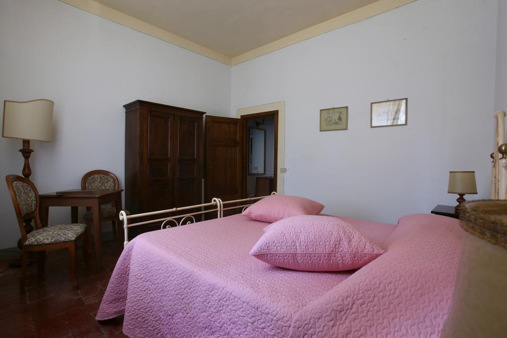 Hotel Borgo Castelvecchi Residenza Depoca Radda in Chianti Exteriér fotografie