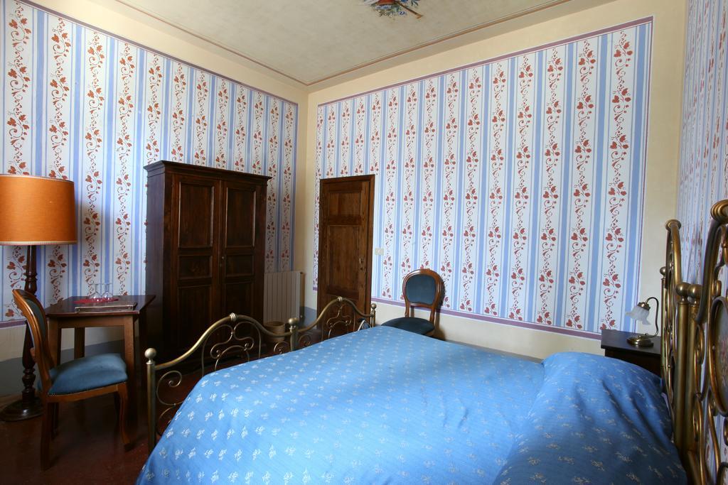 Hotel Borgo Castelvecchi Residenza Depoca Radda in Chianti Exteriér fotografie