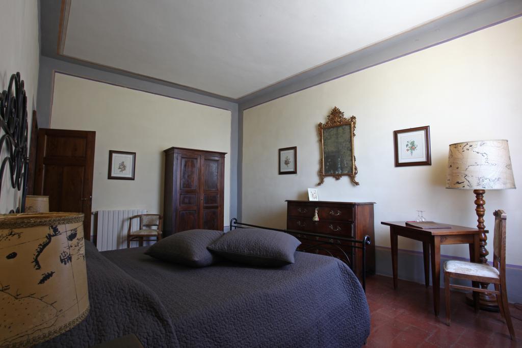 Hotel Borgo Castelvecchi Residenza Depoca Radda in Chianti Exteriér fotografie