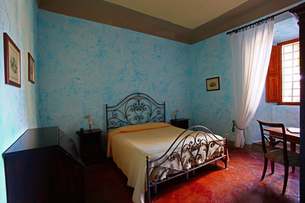 Hotel Borgo Castelvecchi Residenza Depoca Radda in Chianti Exteriér fotografie