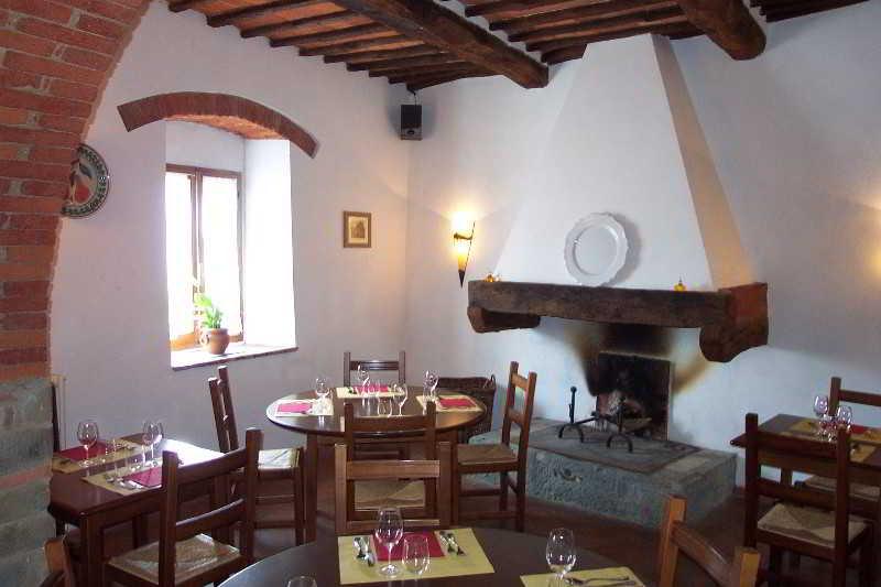 Hotel Borgo Castelvecchi Residenza Depoca Radda in Chianti Exteriér fotografie