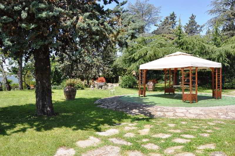 Hotel Borgo Castelvecchi Residenza Depoca Radda in Chianti Exteriér fotografie