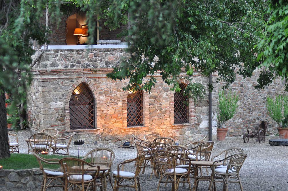 Hotel Borgo Castelvecchi Residenza Depoca Radda in Chianti Exteriér fotografie