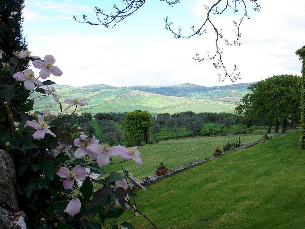 Hotel Borgo Castelvecchi Residenza Depoca Radda in Chianti Exteriér fotografie