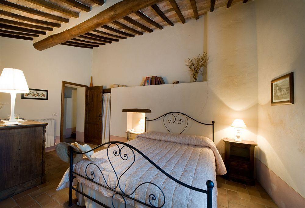 Hotel Borgo Castelvecchi Residenza Depoca Radda in Chianti Exteriér fotografie