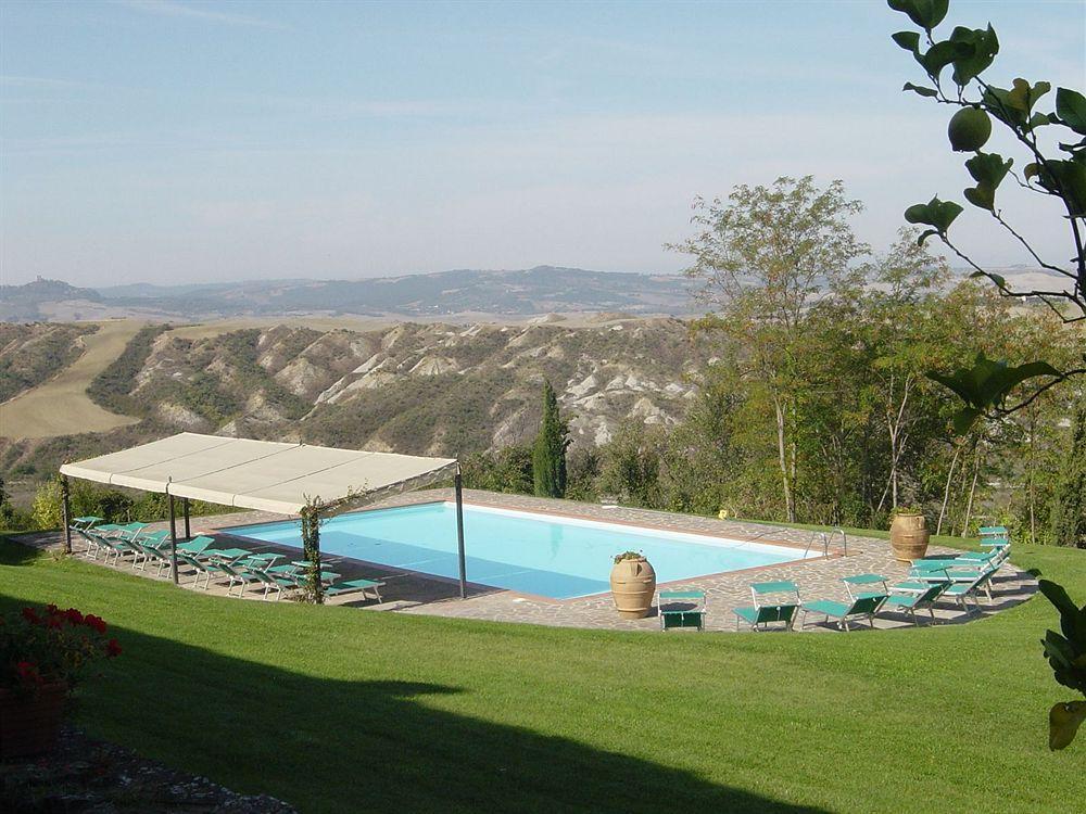 Hotel Borgo Castelvecchi Residenza Depoca Radda in Chianti Exteriér fotografie