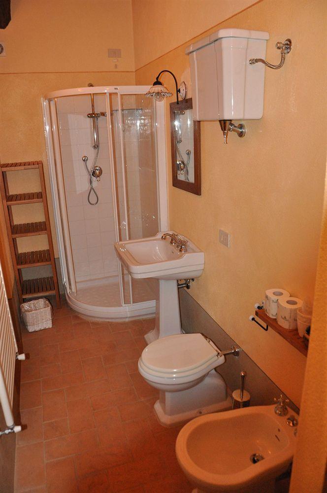 Hotel Borgo Castelvecchi Residenza Depoca Radda in Chianti Exteriér fotografie