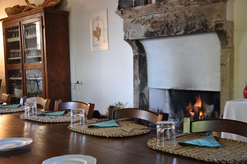 Hotel Borgo Castelvecchi Residenza Depoca Radda in Chianti Exteriér fotografie