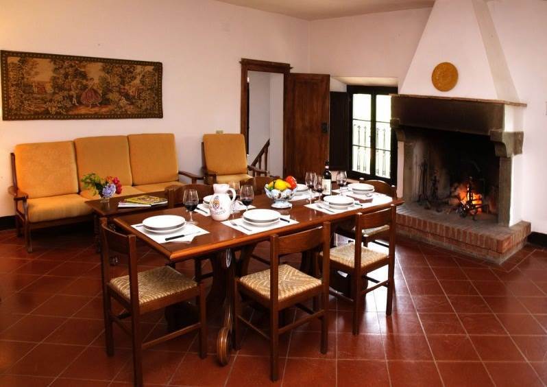 Hotel Borgo Castelvecchi Residenza Depoca Radda in Chianti Exteriér fotografie