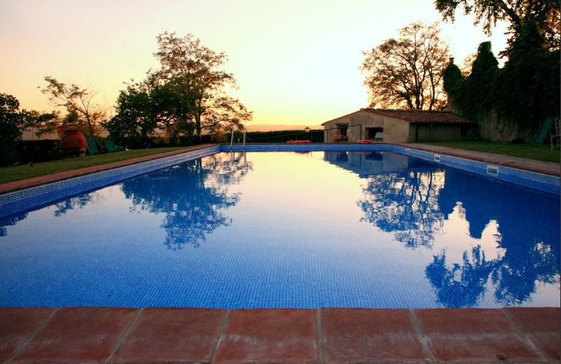 Hotel Borgo Castelvecchi Residenza Depoca Radda in Chianti Exteriér fotografie